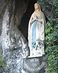 Les Apprentis d’Auteuil ont organisés une  retraite de préparation aux sacrements à Lourdes. La célébration des sacrements a eu lieu à St-Sulpice le 27 mai.