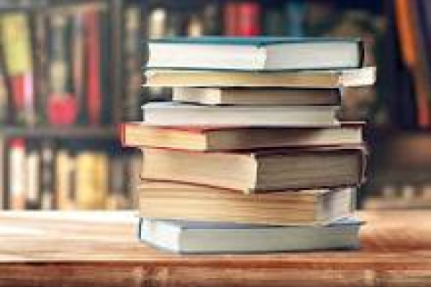 pile de livres