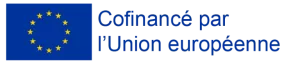 Cofinancé par l'Union européenne