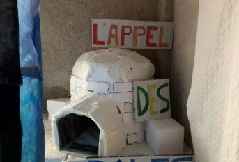 igloo