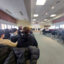 salle de réunion forum numérique