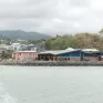 Mayotte mer et maison